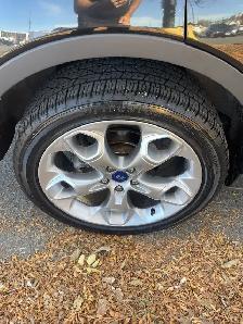 2013 Ford Escape TITANIUM  /  ONLY 129,000 KMS  /  PANO ROOF - Photo 10