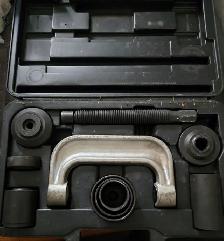 BALL JOINT REMOVER/INSTALLER KIT