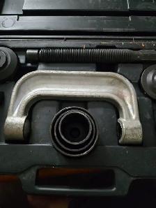 BALL JOINT REMOVER/INSTALLER KIT - Photo 7