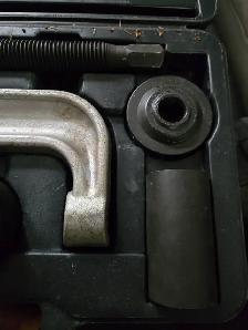 BALL JOINT REMOVER/INSTALLER KIT - Photo 8