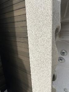 2016 Jacuzzi J325 4-5 Adult Hot Tub - Runs 120v or 240v - Photo 2