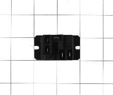 Whirlpool WP74003482 Range Oven Relay NEW NEUF WP74003482 - Photo 4