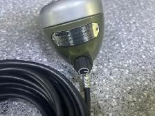 Shure 520DX Dynamic Harmonica Microphone - Photo 2