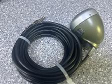 Shure 520DX Dynamic Harmonica Microphone - Photo 3