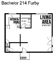214 FURBY - Bach Suite - Available NOW! - Photo 14