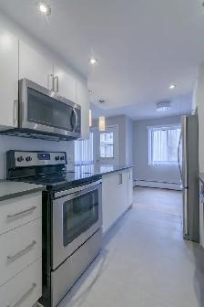 4 1/2 rénové à louer à Saint-Lambert - ID 2691 - Photo 4