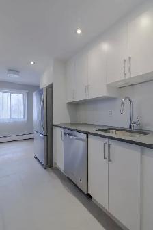4 1/2 rénové à louer à Saint-Lambert - ID 2691 - Photo 5