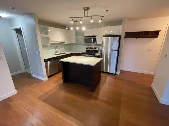 2 Bedroom in Stonebridge