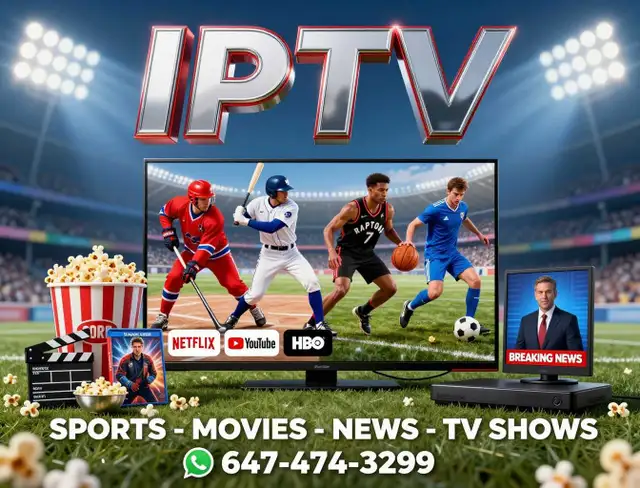 Premium Sports TV