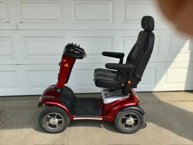 Scooter For Sale