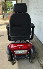 Scooter For Sale - Photo 3
