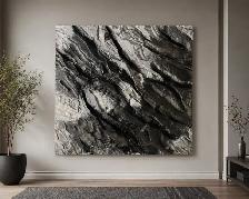 VILE — Original Sculptural Artwork by ODAY FORM
