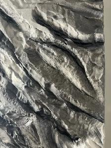VILE — Original Sculptural Artwork by ODAY FORM - Photo 2