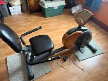 Free Spirit Exercise Bike - Photo 2