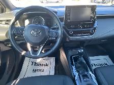 2019 Toyota Corolla Hatchback SE   6-SPEED MANUAL! - Photo 10