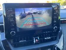 2019 Toyota Corolla Hatchback SE   6-SPEED MANUAL! - Photo 18