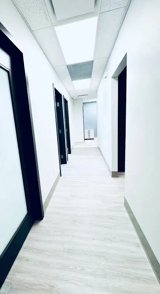 Procedure-Ready Medical Clinic Space