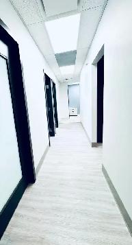 Procedure-Ready Medical Clinic Space