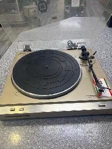 Marantz TT1060 Belt Drive Auto Return Turntable