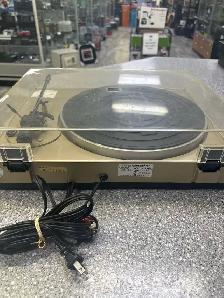 Marantz TT1060 Belt Drive Auto Return Turntable - Photo 4