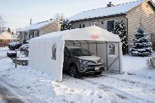 Location abri Tempo VIEUX-LONGUEUIL (J4N) — tout inclus 495$ - Photo 4