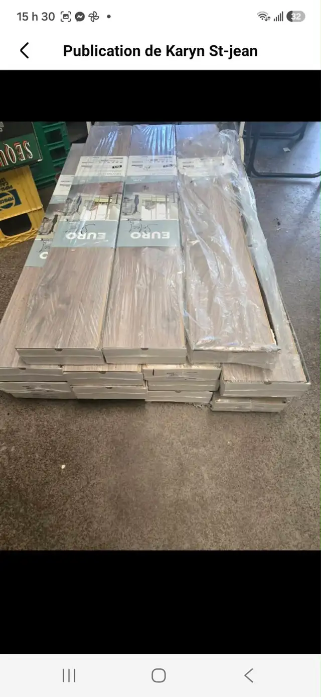plancher