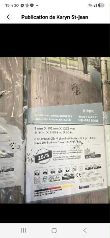 plancher - Photo 2