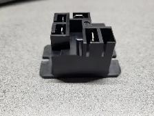 1 RELAY F/FURN D & ECM 30A 24VDC NEUF NEW 30274131