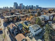 RENOVATED CRESCENT HEIGHTS CENTURY HOME FOR SALE - Photo 2