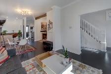 RENOVATED CRESCENT HEIGHTS CENTURY HOME FOR SALE - Photo 3