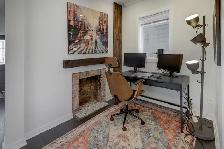 RENOVATED CRESCENT HEIGHTS CENTURY HOME FOR SALE - Photo 4