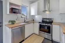 RENOVATED CRESCENT HEIGHTS CENTURY HOME FOR SALE - Photo 5