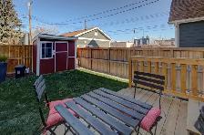 RENOVATED CRESCENT HEIGHTS CENTURY HOME FOR SALE - Photo 10