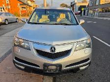 2011 Acura MDX Base - Photo 2