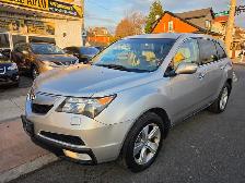 2011 Acura MDX Base - Photo 3