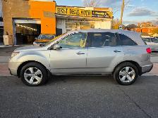 2011 Acura MDX Base - Photo 4