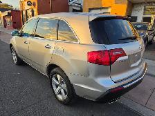 2011 Acura MDX Base - Photo 5