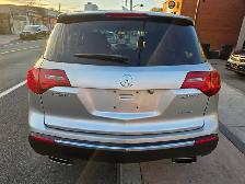 2011 Acura MDX Base - Photo 6