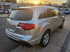 2011 Acura MDX Base - Photo 7