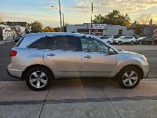 2011 Acura MDX Base - Photo 8