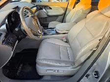 2011 Acura MDX Base - Photo 9