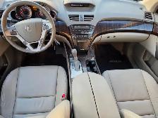 2011 Acura MDX Base - Photo 11