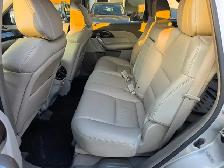 2011 Acura MDX Base - Photo 12