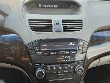 2011 Acura MDX Base - Photo 15