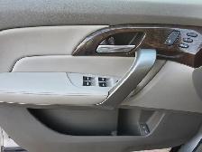 2011 Acura MDX Base - Photo 20