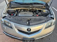 2011 Acura MDX Base - Photo 21