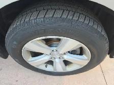 2011 Acura MDX Base - Photo 22
