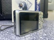 Sony Cyber-shot DSC-S750 boxed with battery and charger - Photo 6