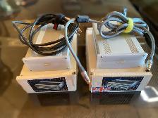 Edward’s Audio Phono preamp and power supply - Photo 2