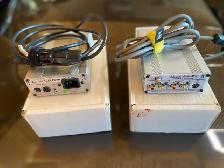 Edward’s Audio Phono preamp and power supply - Photo 3